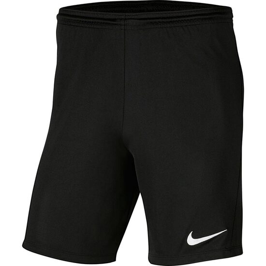  Nike Shorts Black